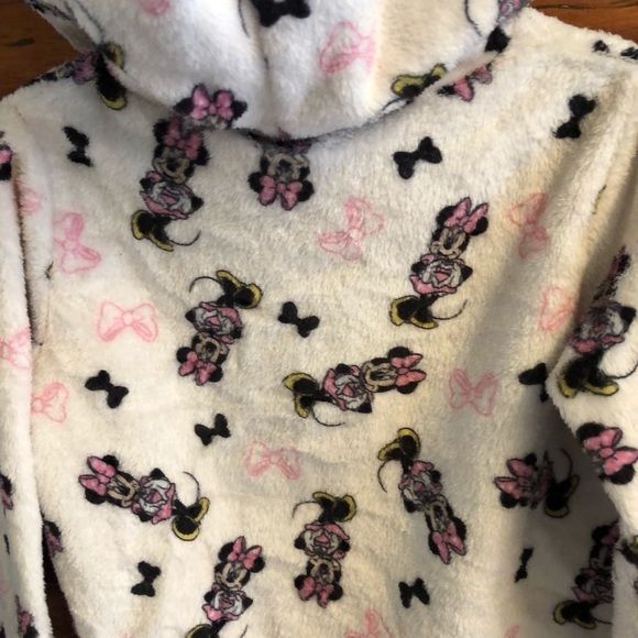 Minnie Mouse Sweater - Picture 6 of 9